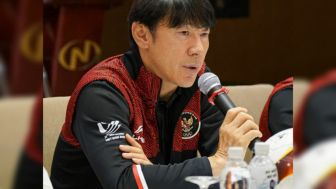 HadapiMalaysia di Perebutan Medali Perunggu, Ini Keraguan Pelatih Timnas Indonesia Shin Tae-yong