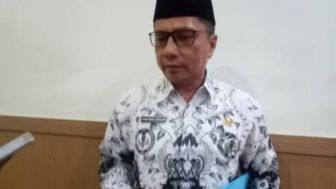 Ditunjuk Mendagri Jadi Pj Bupati Mentawai, Martinus Dahlan Bakal Dilantik Gubernur Sumbar Besok