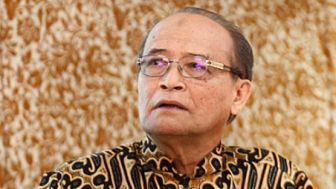 Buya Syafii Maarif Akan Dimakamkan di Pemakaman Muhammadiyah Kulonprogo