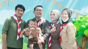 Ridwan Kamil Dijadwalkan Tiba di Bandung Besok, Kembali Masuk Kerja 6 Juni