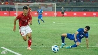 Hadapi Yordania, Shin Tae-yong Minta Skuad Garuda Ekstra Waspada