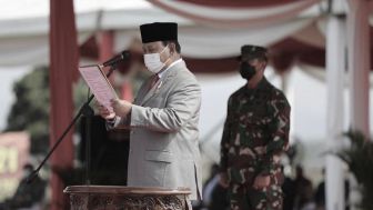 Gerindra Dikabarkan Sudah Kantongi Cawapres Pendamping Prabowo Subianto di Pilpres 2024