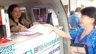 Berikut Tarif Iuran BPJS Kesehatan 2022Terbaru