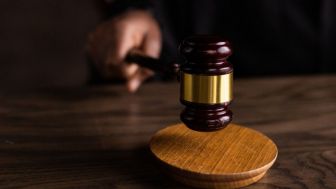 Terdakwa Kasus Kepemilikan 92 Kg Sabu Divonis Bebas, Ini Pertimbangan Hakim PN Tanjungkarang