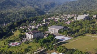 2.936 Peserta SBMPTN Lulus Masuk Universitas Andalas, Ini 5 Prodi dengan Peminat Terbanyak