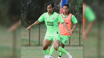 Kejar Target Lolos ke Liga 1, Semen Padang FC Uji Coba dengan Sejumlah Klub di Pulau Jawa