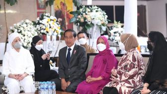 Presiden Jokowi Akan Tunjuk Pengganti Menpan RB dalam Waktu Dekat