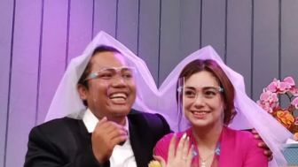 Dikabarkan Dekat, Ini Alasan Celine Evangelista Jatuh Hati Sama Marshel Widianto