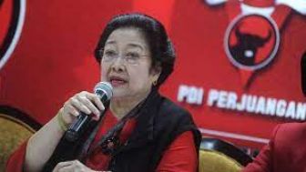 Kader PDI Perjuangan Sumatra Barat Dapat Pesan Spesial dari Megawati