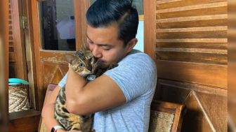 Kucing Kesayangan Seharga Puluhan Juta Hilang, Anjasmara Beri Imbalan Bagi yang Menemukan