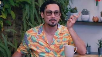 Viral! Trik Taklukkan Perempuan Menurut Vicky Prasetyo, Begini Respons Denny Sumargo