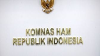 Usut Kejanggalan Kasus Polisi Saling Tembak, Komnas HAM Kedepankan Prinsip Imparsial