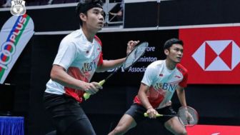 16 Wakil Indonesia Siap Berlaga di Kejuaraan Dunia Bulu Tangkis 2022 di Jepang, Ini Daftarnya