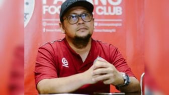 Semen Padang FC Usul Liga 2 Gunakan Format 2 Wilayah, Ini Alasannya