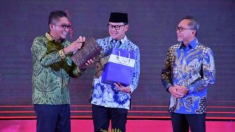 Dihadiri Wali Kota se-Indonesia, Padang Akhirnya Tuan Rumah Rakernas Apeksi setelah 20 Tahun Menunggu