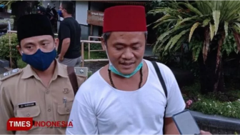 Persatuan Dukun Nusantara Bereaksi Lihat Perseteruan Gus Samsudin dengan Pesulap Merah