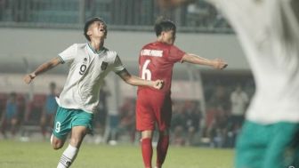 Pahlawan Timnas Indonesia Juara Piala AFF U-16 Kafiatur Rizky Ingin Bergabung ke Persija, Ini Alasannya