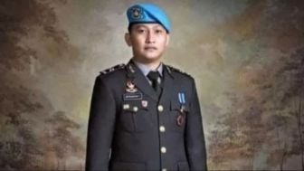 Brigadir J Diwisuda Hari Ini, Raih IPK 3,28 di Fakultas Hukum Universitas Terbuka