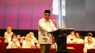 Gerindra Kembali Dorong Prabowo Subianto Jadi Presiden, Ini Alasannya