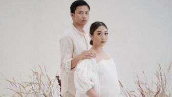 Adik Nikita Willy Melahirkan Anak Pertama, Ibunda Bocorkan Namanya