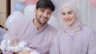 Sudah Persiapkan Nama Anak Sebelum Lahir, Irish Bella Langsung Bilang Ganti Gegara Ini