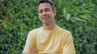 Raffi Ahmad Kenang Masa Susah Dulu: Tahan Lapar Demi Bisa Beli Tiket Kereta ke Bandung