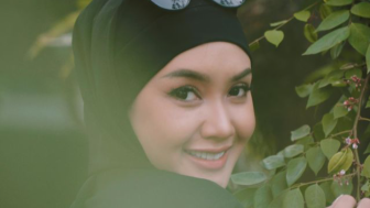 Cita Citata Unggahan Video Tak Berhijab, Warganet Salah Paham.