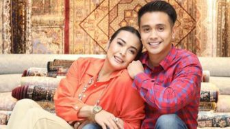 3 Tahun Menikah, Ajun Perwira dan Jennifer Jill Ingin Adopsi Anak, Ini Alasannya