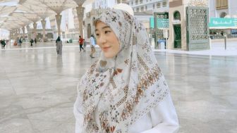 Dikabarkan Bakal Menikah dengan Rio Haryanto, Ini Klarifikasi Manajer Larissa Chou