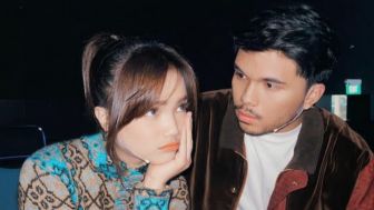 Dipuji Cantik, Tante Thariq Halilintar Heran Kenapa Fuji Mau Sama Keponakannya