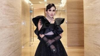 Olga Syahputra Rupanya Orang Pertama yang Bawa Ayu Ting Ting ke Industri Hiburan Tanah Air, Apa Perannya?