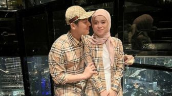 Lesti Kejora Laporkan Rizky Billar ke Polisi Atas Dugaan KDRT, Warganet Kaget: Beneran?