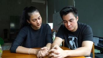 Baim Wong Minta Maaf Soal Konten Prank KDRT, Warganet Kecewa: Sering Ditegur, Tapi Diulang Terus