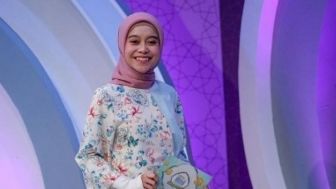 Tiara Marleen Kabarkan Lesti Kejora Berangkat Umrah Hari Ini, Netizen: Panjat Pinang Terus