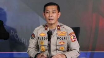 Gantikan Teddy Minahasa, Ini Profil Kapolda Sumbar yang Baru Irjen Rusdi Hartono