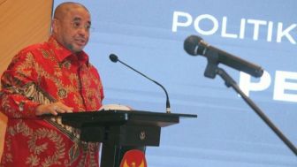 Ini Alasan PKS Belum Deklarasikan Capres 2024