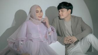 Penantian 4 Tahun Berbuah Manis, Anisa Rahma Eks Cherrybelle Melahirkan Bayi Kembar