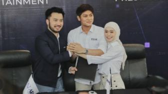 Lihat Kondisi Leslar Entertainment, Rudy Salim Ngaku Stres: Jadi Masalah Saya