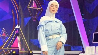 Beredar Video Lesti Kejora Latihan Nyanyi Bareng Betrand Peto, Warganet Ribut Bahas Ini