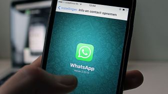 WhatsApp Down, Pengguna Keluhkan Tak Bisa Japri hingga Chat Grup