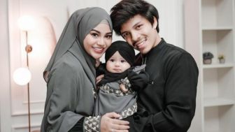 Baby Ameena Sudah 8 Bulan, Atta Halilintar Kasih Kode Tambah Anak Lagi