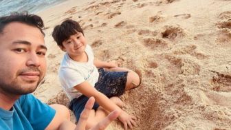 Raffi Ahmad Ngaku Ditelepon Guru Rafathar, Ternyata Ini Kelakuan Sang Anak di Sekolah