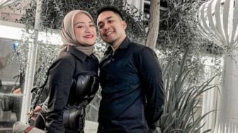 Kembali Berpacaran, Nathalie Holscher Ungkap Alasan Putus dengan Mantan Kekasih 10 Tahun Lalu