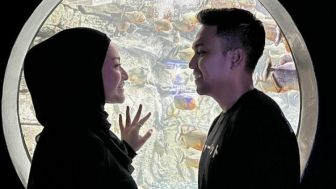 Kembali Dekat, Oma Hetty Ungkap Nathalie Holscher dan Faris Sudah Lakukan Pertemuan Keluarga