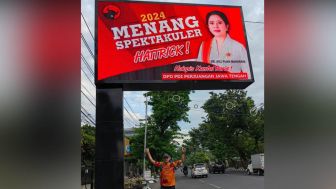 Puan Maharani Dapat Gelar Doktor Honoris Causa, Begini Kata Ganjar Pranowo