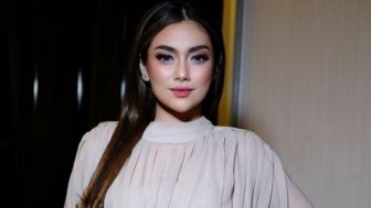 Celine Evangelista Terciduk Liburan Bareng Stevan Pasaribu, Warganet: Marshel Dikemanain?