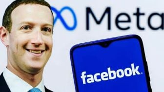 CEO Meta Mark Zuckerberg Umumkan PHK 11 Ribu Karyawan