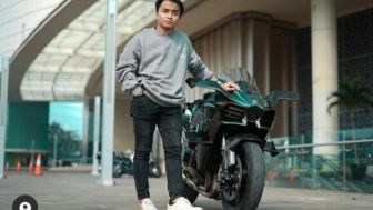 Terseret Kasus Robot Trading Net89, Ini Alasan Taqy Malik Ogah Balikin Uang Rp777 Juta