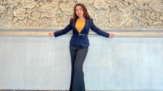 Kiky Saputri Terancam Dipidanakan Usai Roasting Lesti Kejora dan Rizky Billar