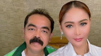 Suami Disenggol Netizen, Inul Daratista: Tugas Dia Lebih Ruwet!